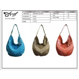 SHARIF B-51701 HOBO